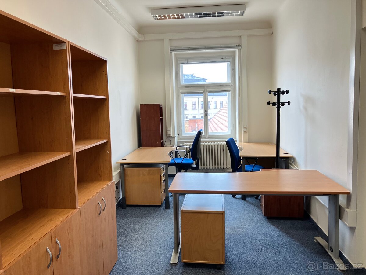 Pronájem kanceláří nebo odprodej zařízení - 10