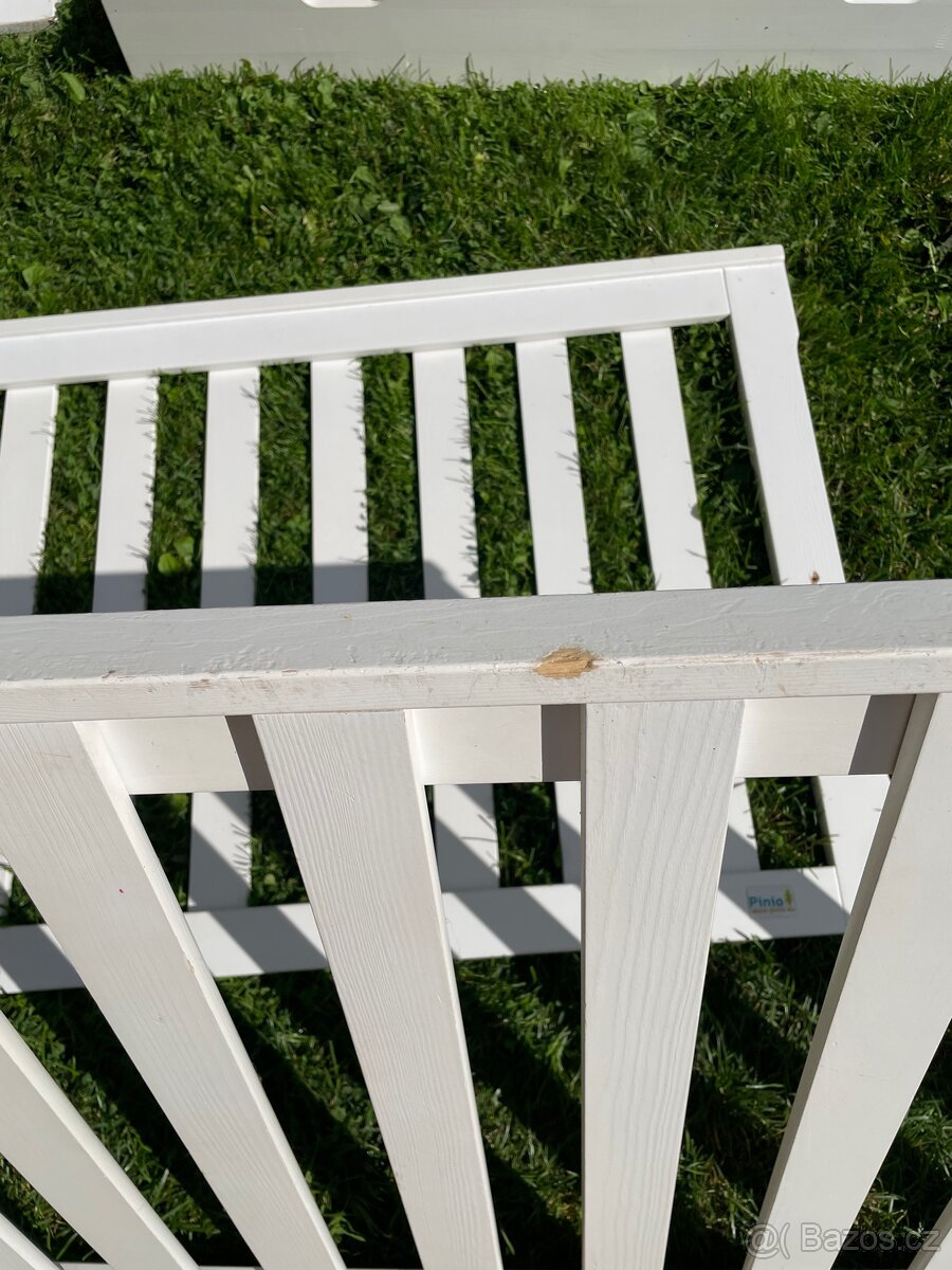 Dětská postýlka - 10