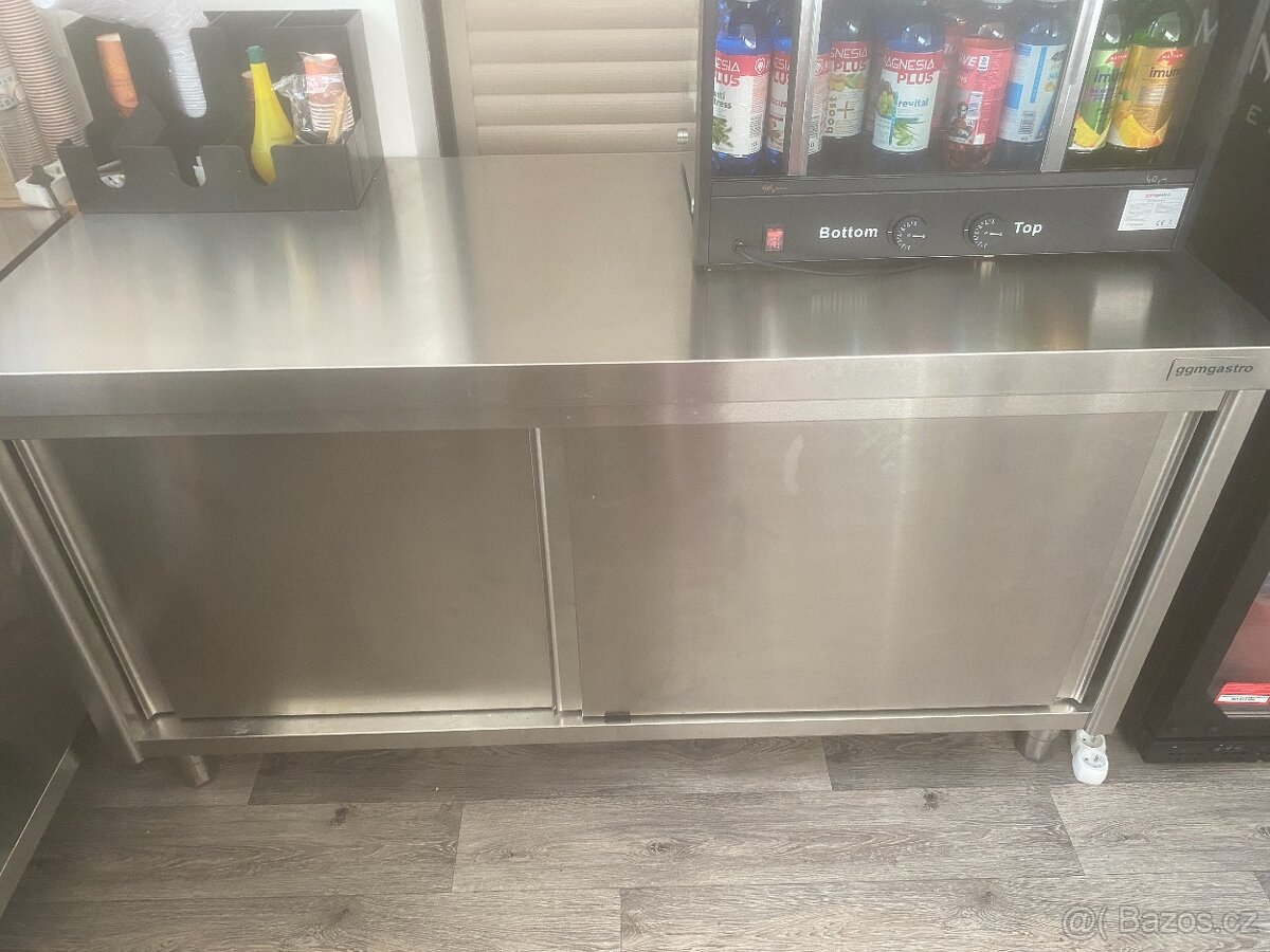 Gastro vybavení - 10