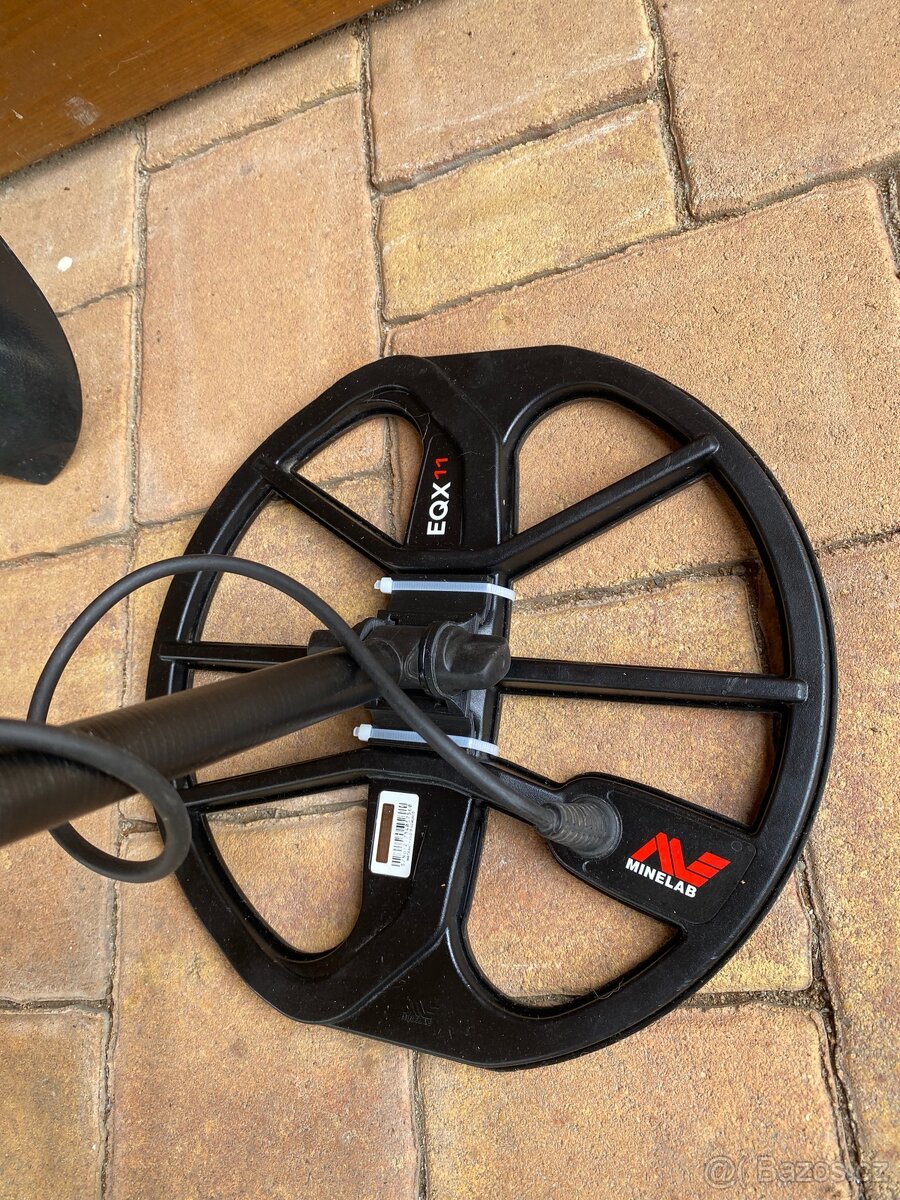Equinox 600 set - 10