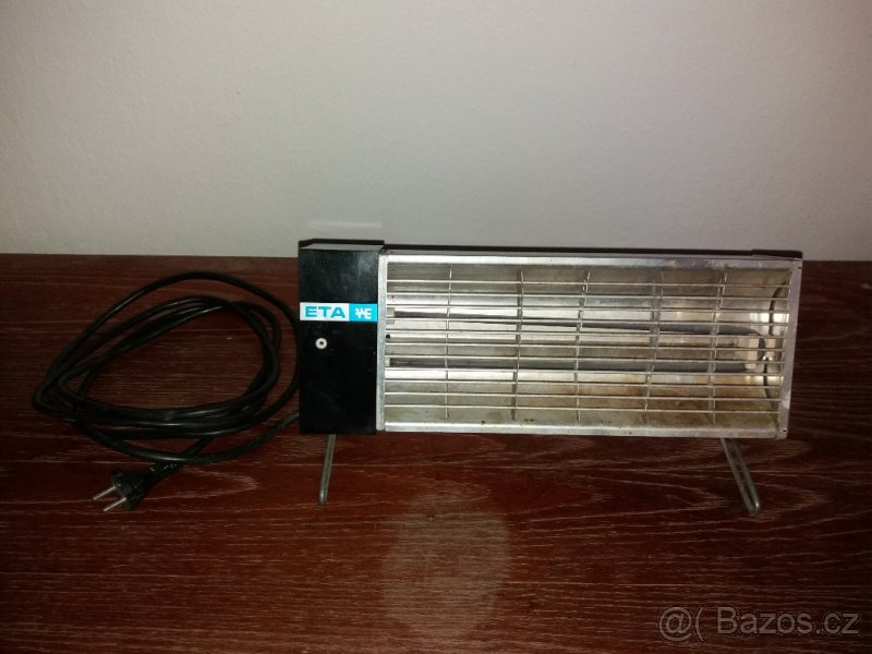 Elektrický digitální budík, rychlovarná konvice, Epilátor... - 10