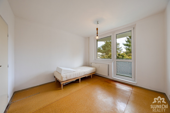 Prodej bytu 2+1 s lodžií, 52 m², Uherské Hradiště - Štěpnick - 10