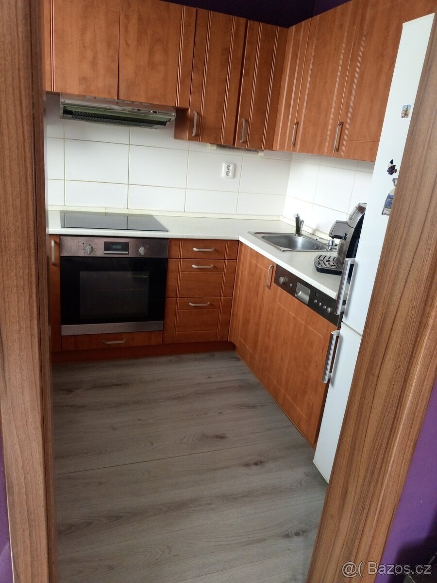 Prodej bytu 2+1 Nové Sady Olomouc - 10