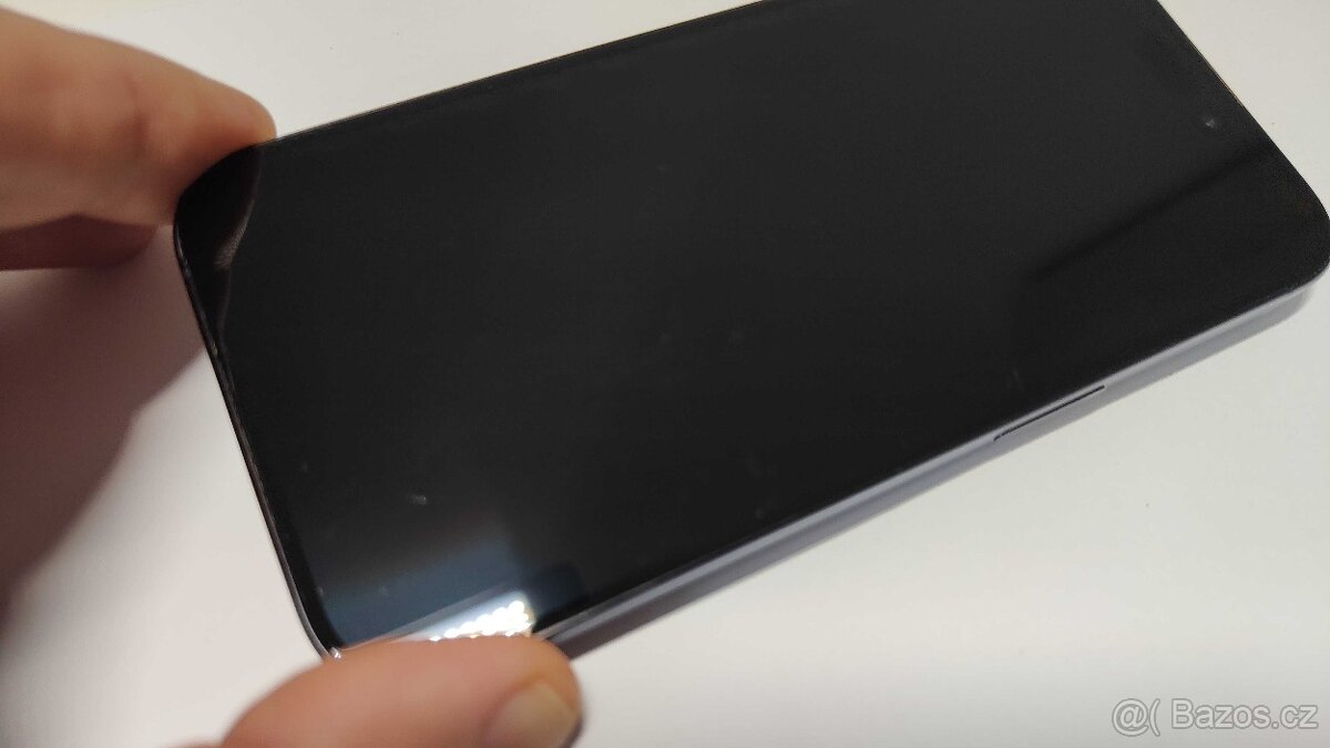 Apple iPhone 15 Pro 128GB, Blue Titanium - 10