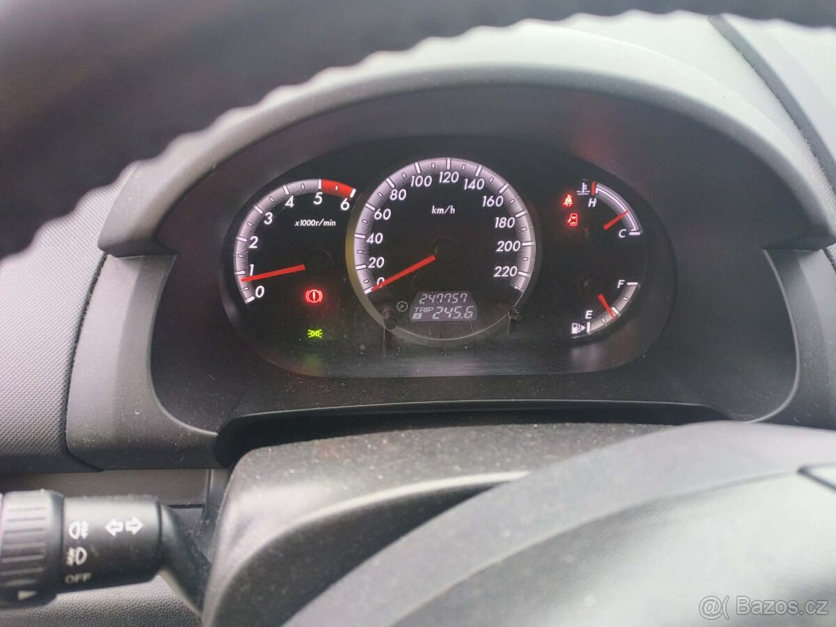 Mazda 5- Face-Lift( 5-7 míst) - 10