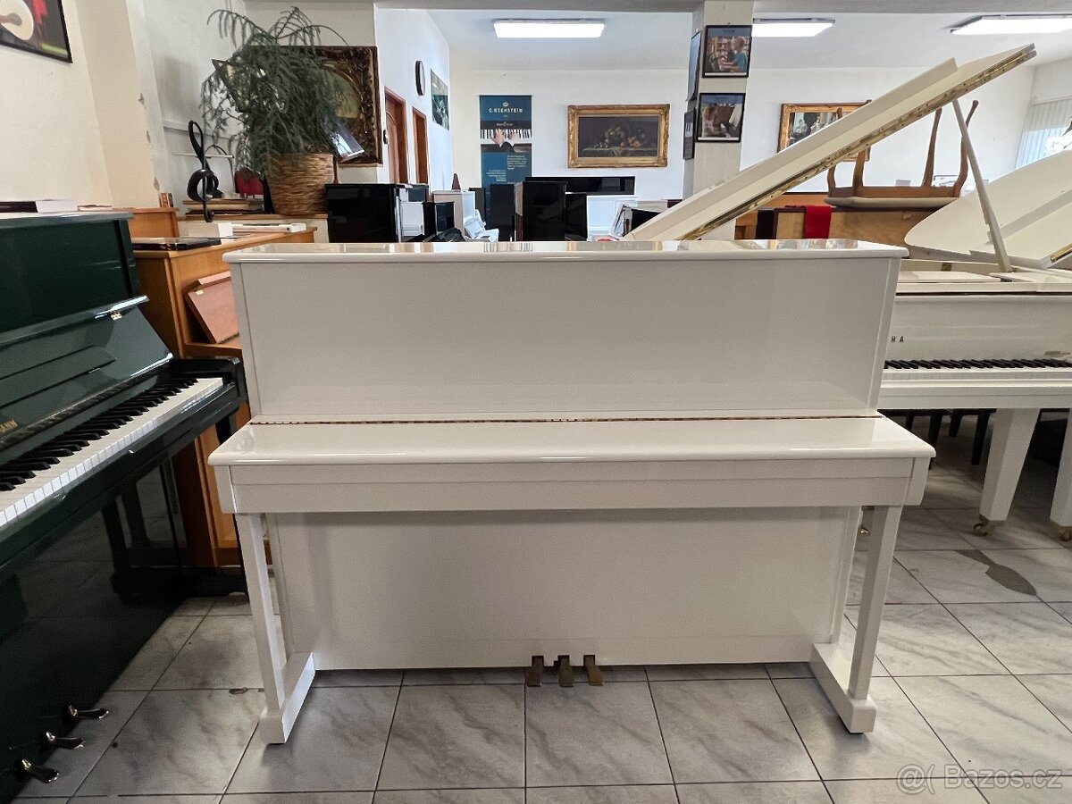 Yamaha LU-201 se zárukou až 5 let. Doprava zdarma - 10