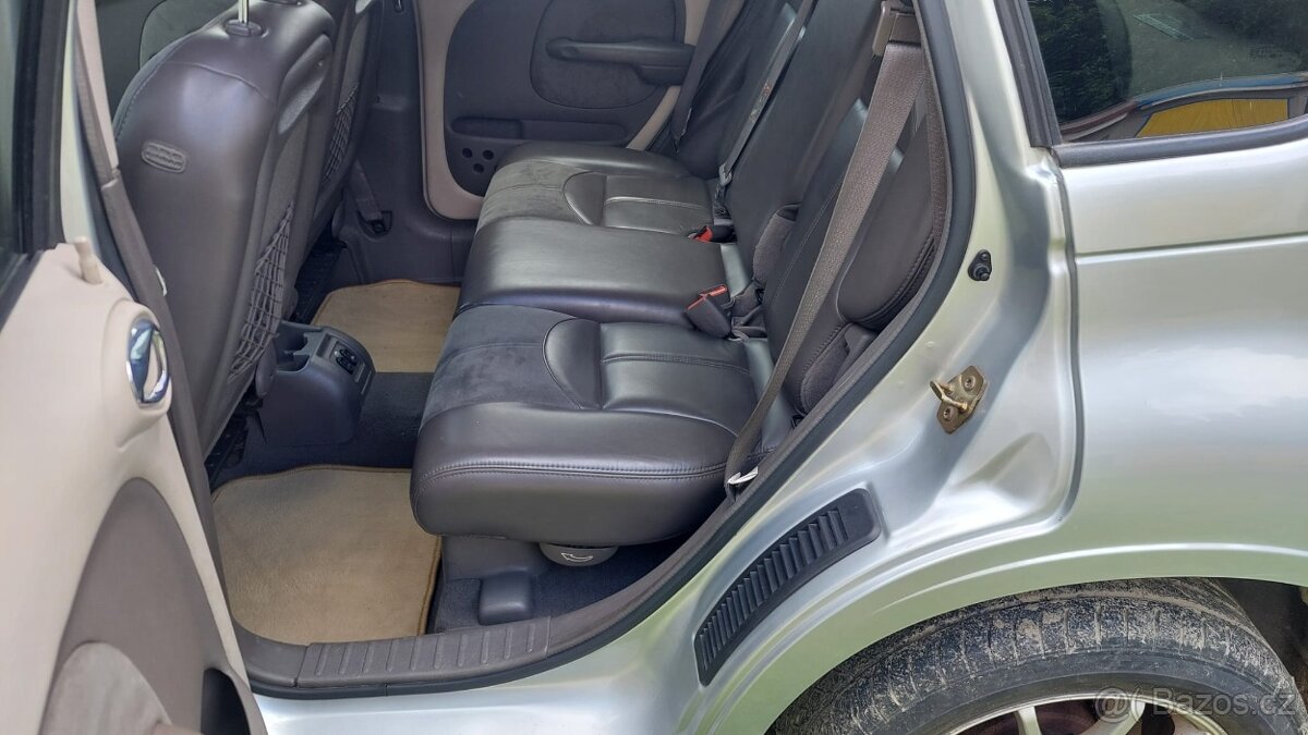Chrysler pt cruiser 2.0 benzín 104kw - 10
