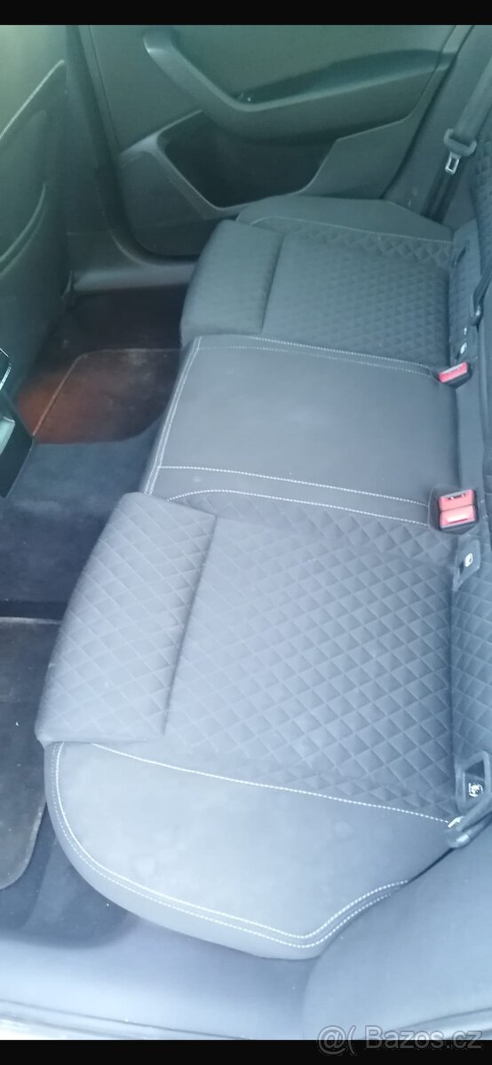 Škoda Superb III - 10