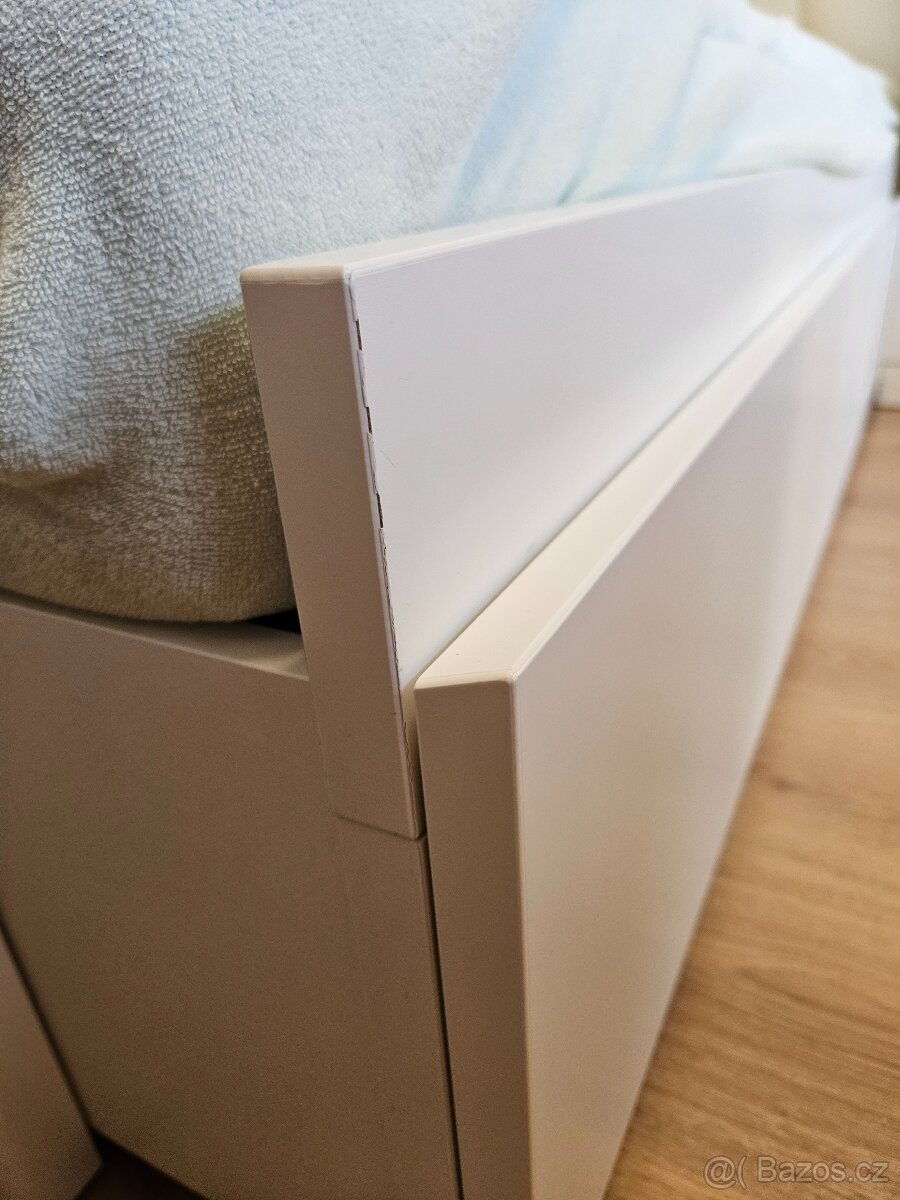 IKEA Flekke 80x200 - 10