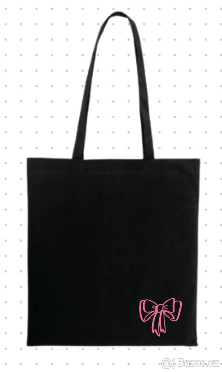 Lovea – minimalistický potisk textilu - 10