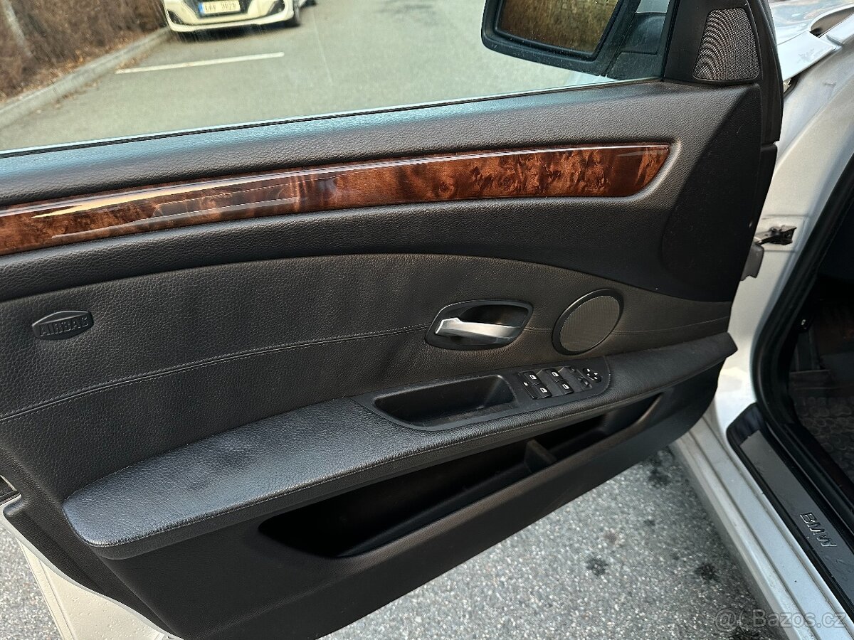 BMW 530i 200kw AUTOMAT - 10