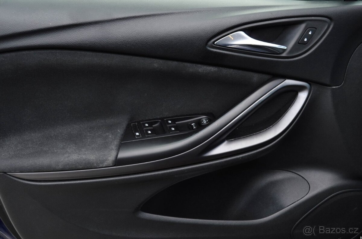 Opel Astra 1.6 CDTI 110k Enjoy - 10