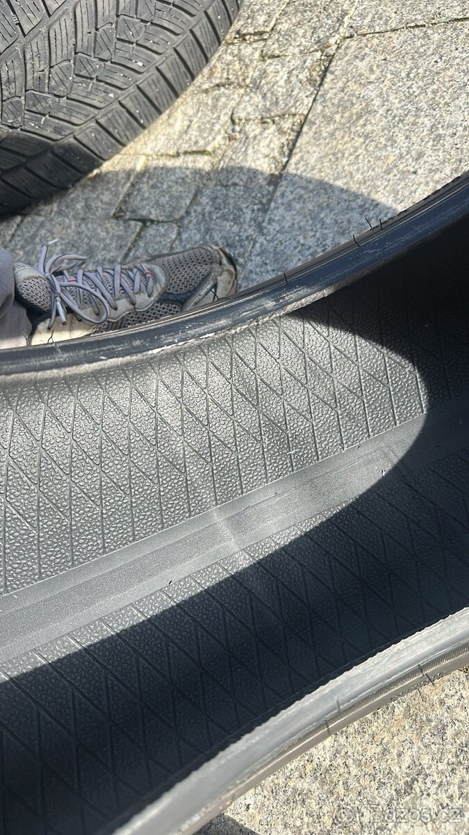 235/55 R17 103V zimní - 10