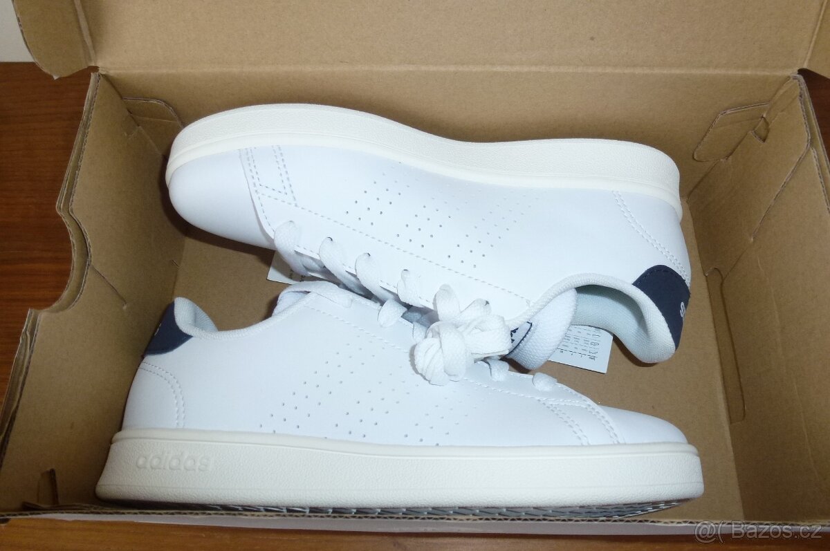 Adidas tenisky 33 nové - 10