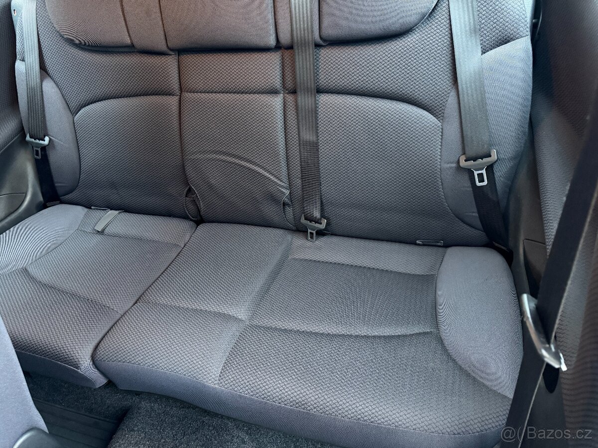 Fiat Stilo 1,6 benzín - 10