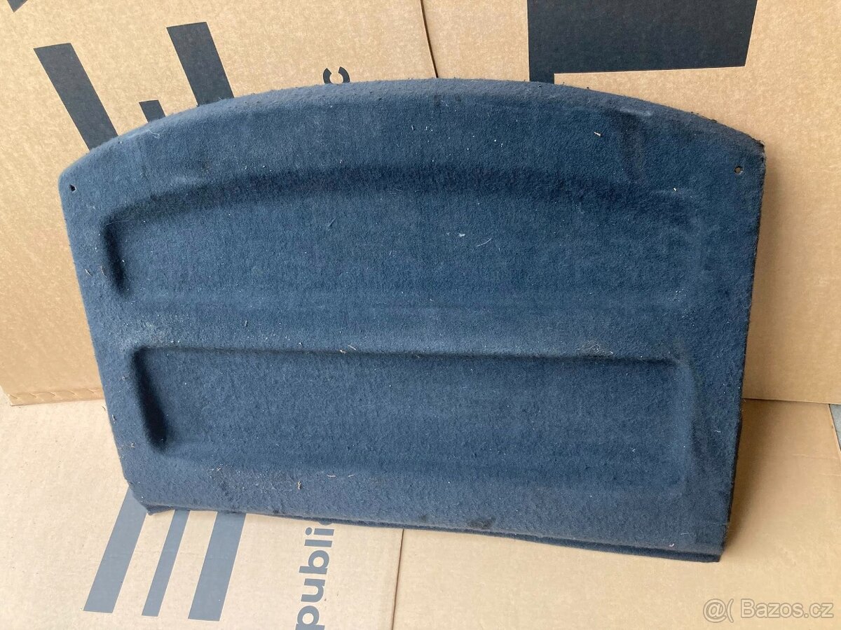 Skoda Octavia 1 maska. - 10