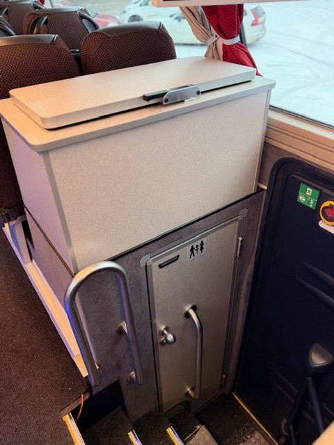 Neoplan Cityliner L - 10