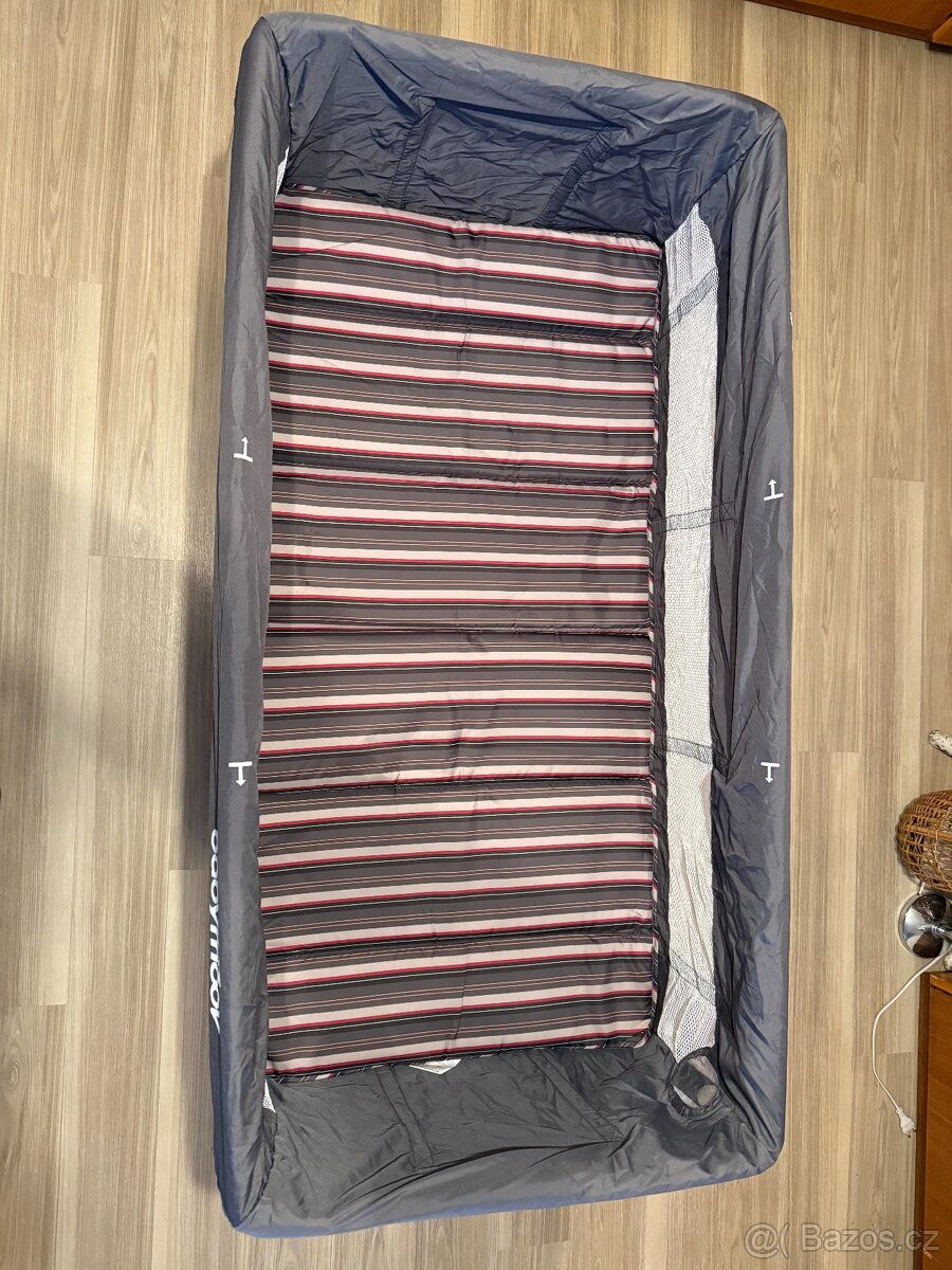 Cestovní postýlka Babymoov - 10