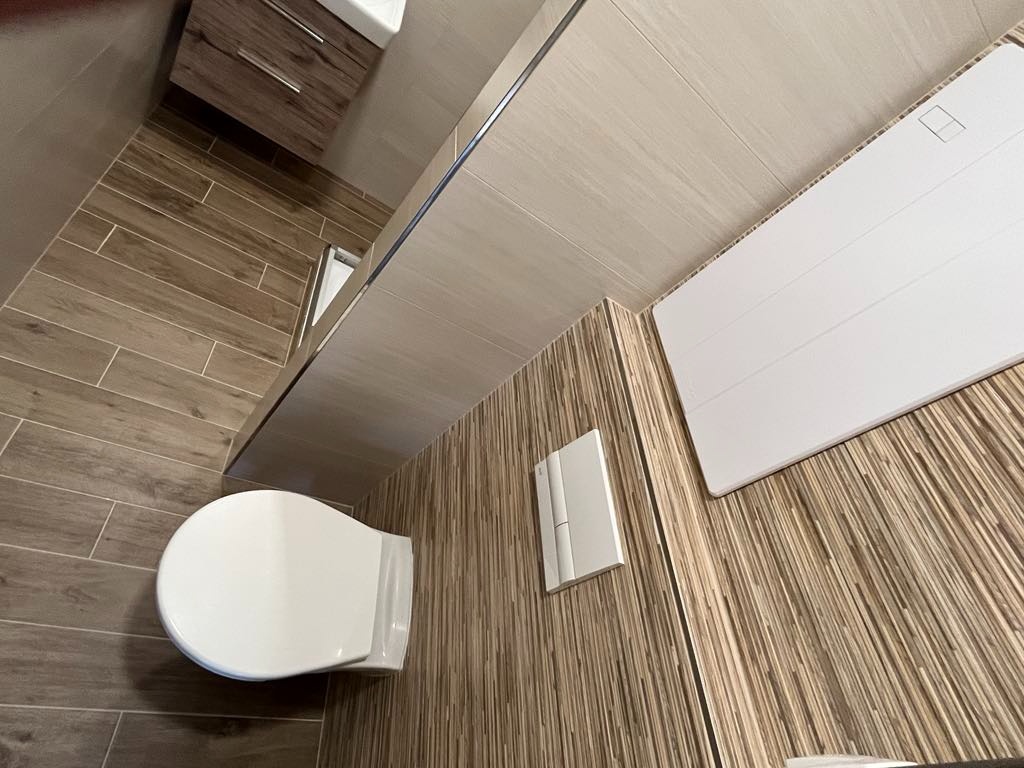 Podnájem bytu 2+1 v Šumperku - 10