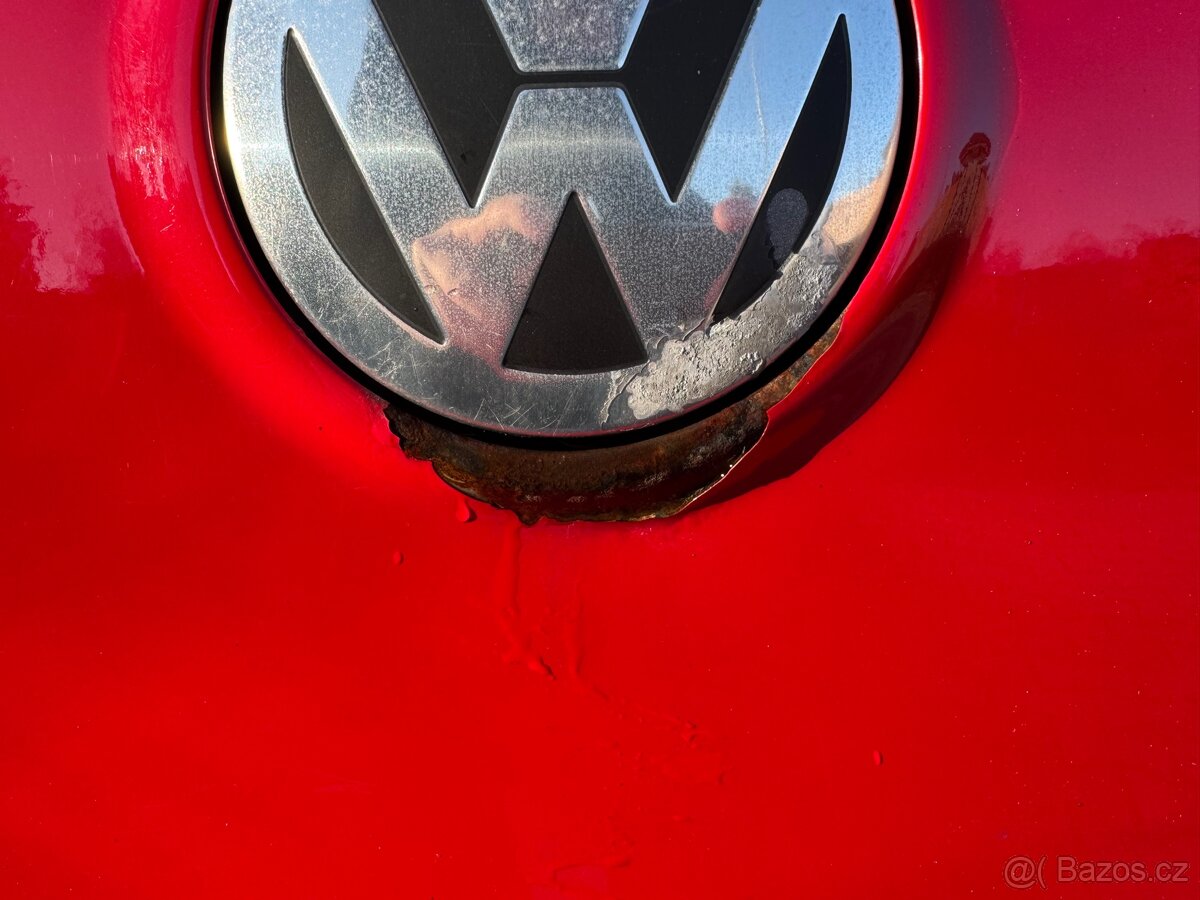 Volkswagen Golf 1.9 TDI 77kW - 10