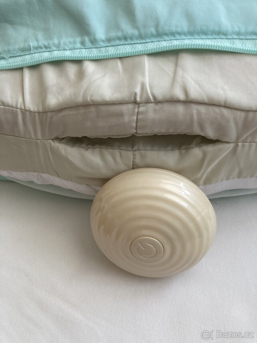 DAREK(zimní kombinéza) k - Vibrující kojící polštář - Top - 10