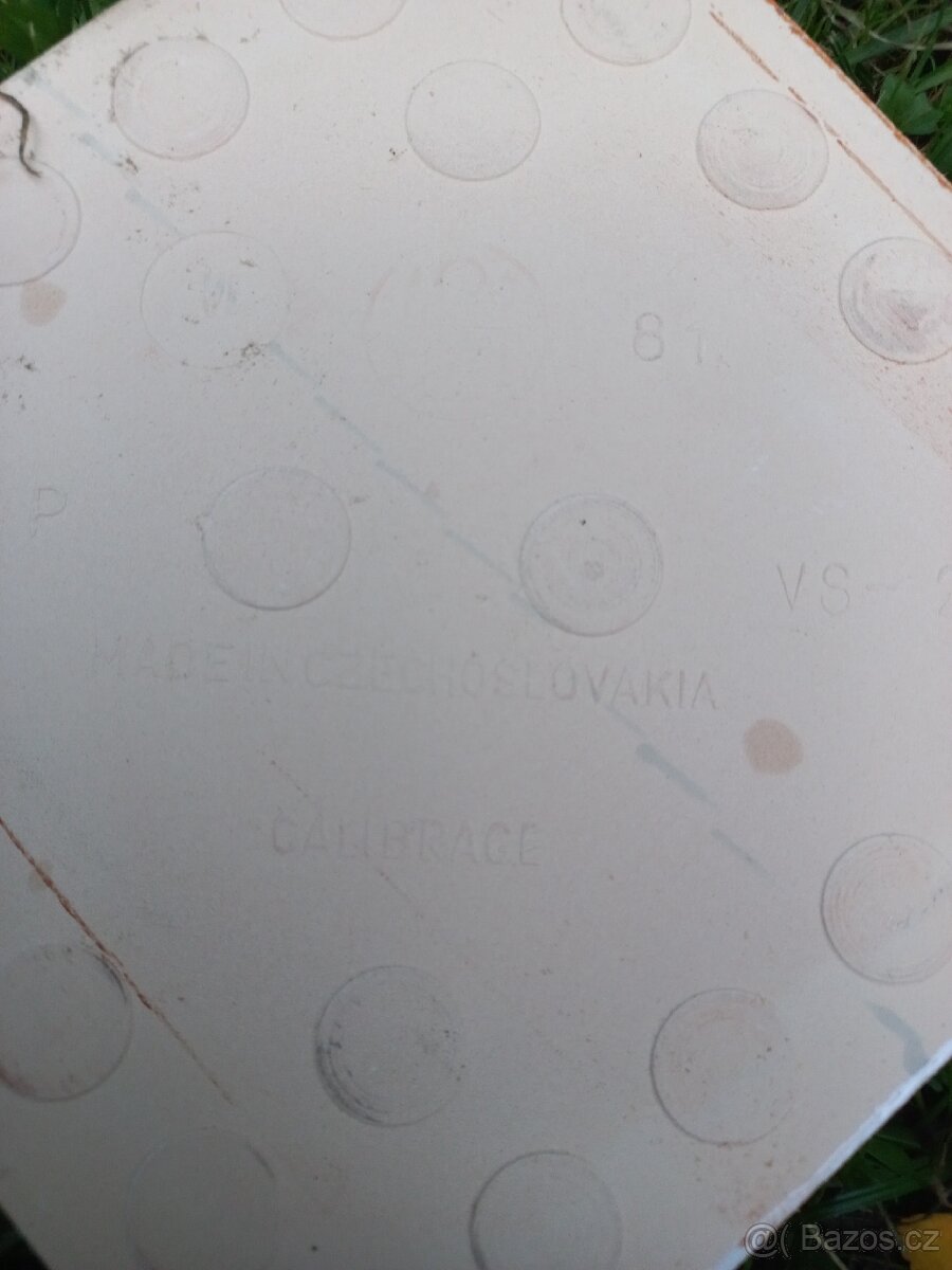 Koupím retro obklad 15x15cm - 10