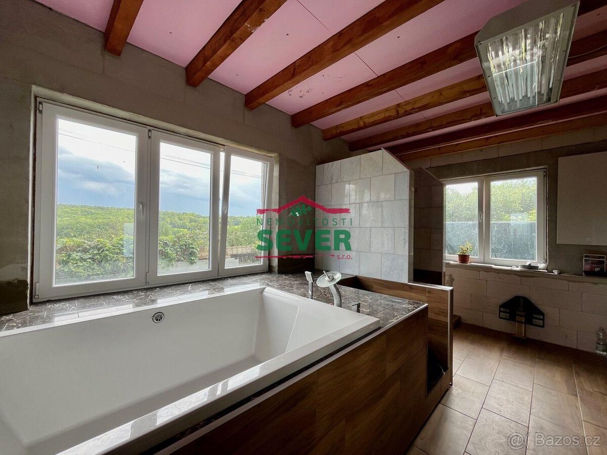 Prodej, rodinný dům, OV, Holedeč - 10