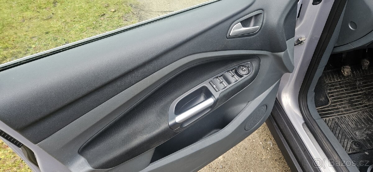 FORD C-MAX II 1.6 16v 110kw TITANIUM KLIMA 6/2011 EURO5 - 10