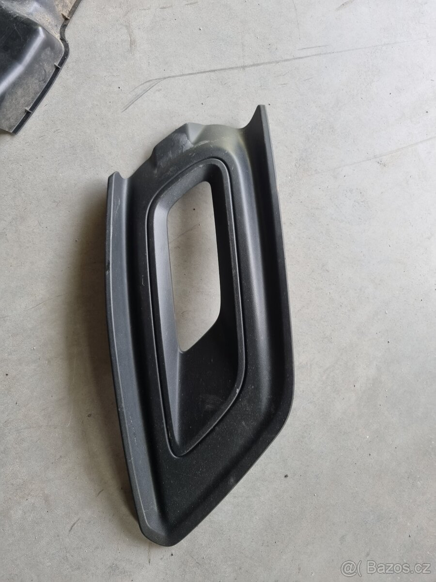 Ford Transit Custom - 10