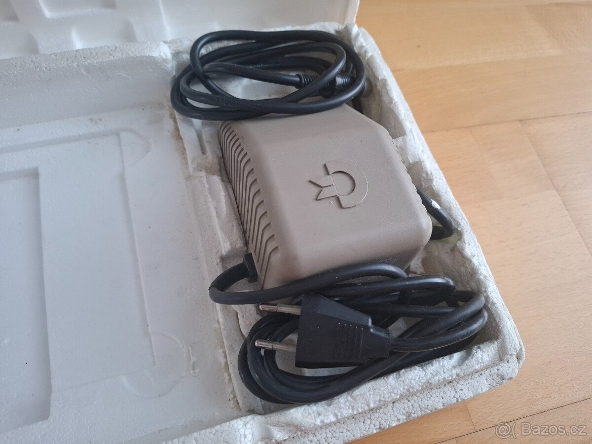 Copmmodore VC20 - 10