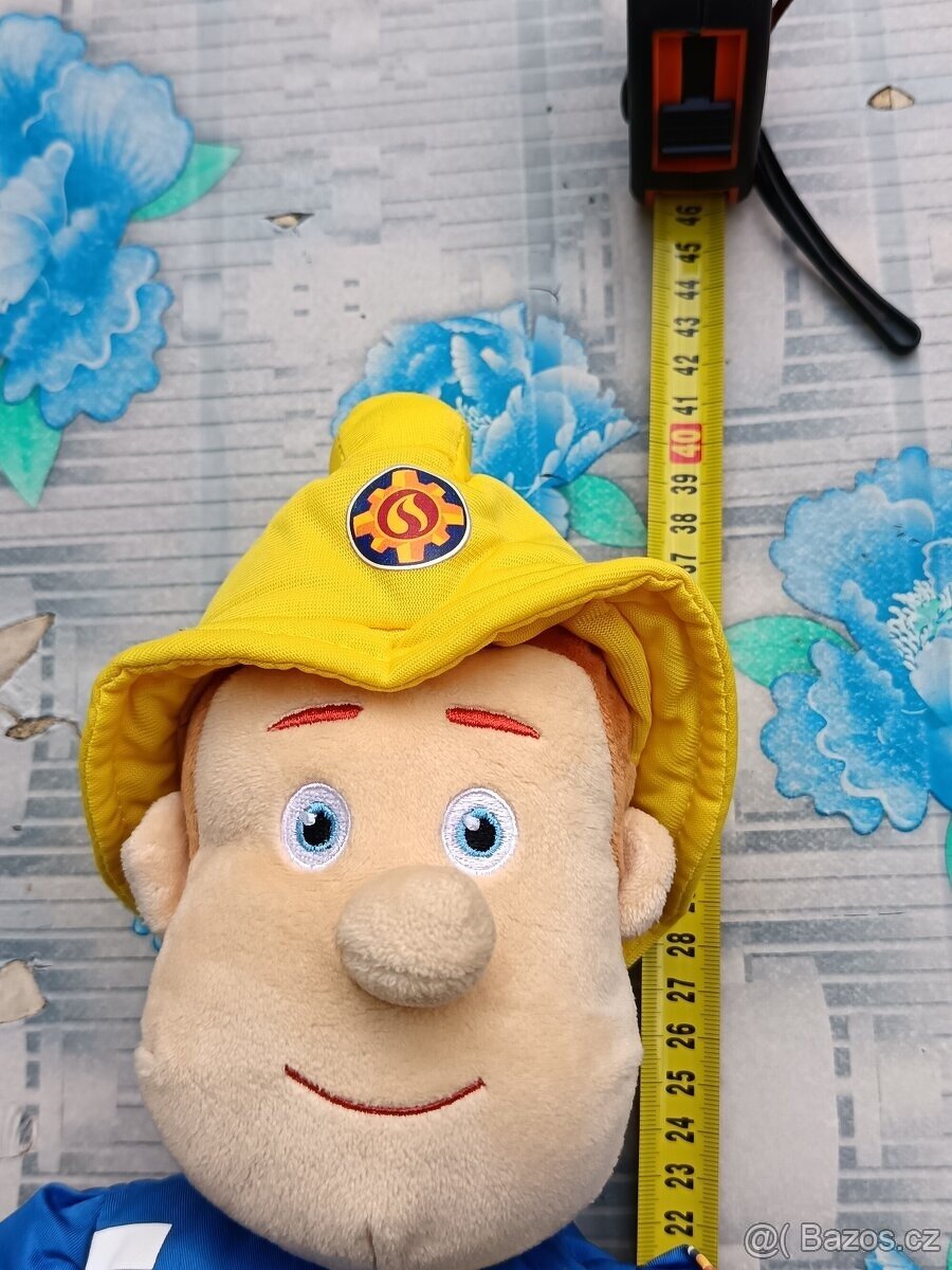 sada plyšáků - 10