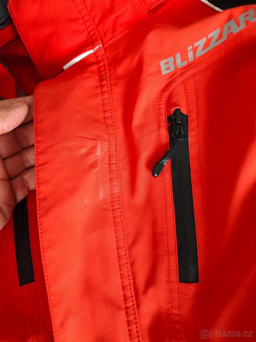 panska lyziarska bunda Blizzard - 10