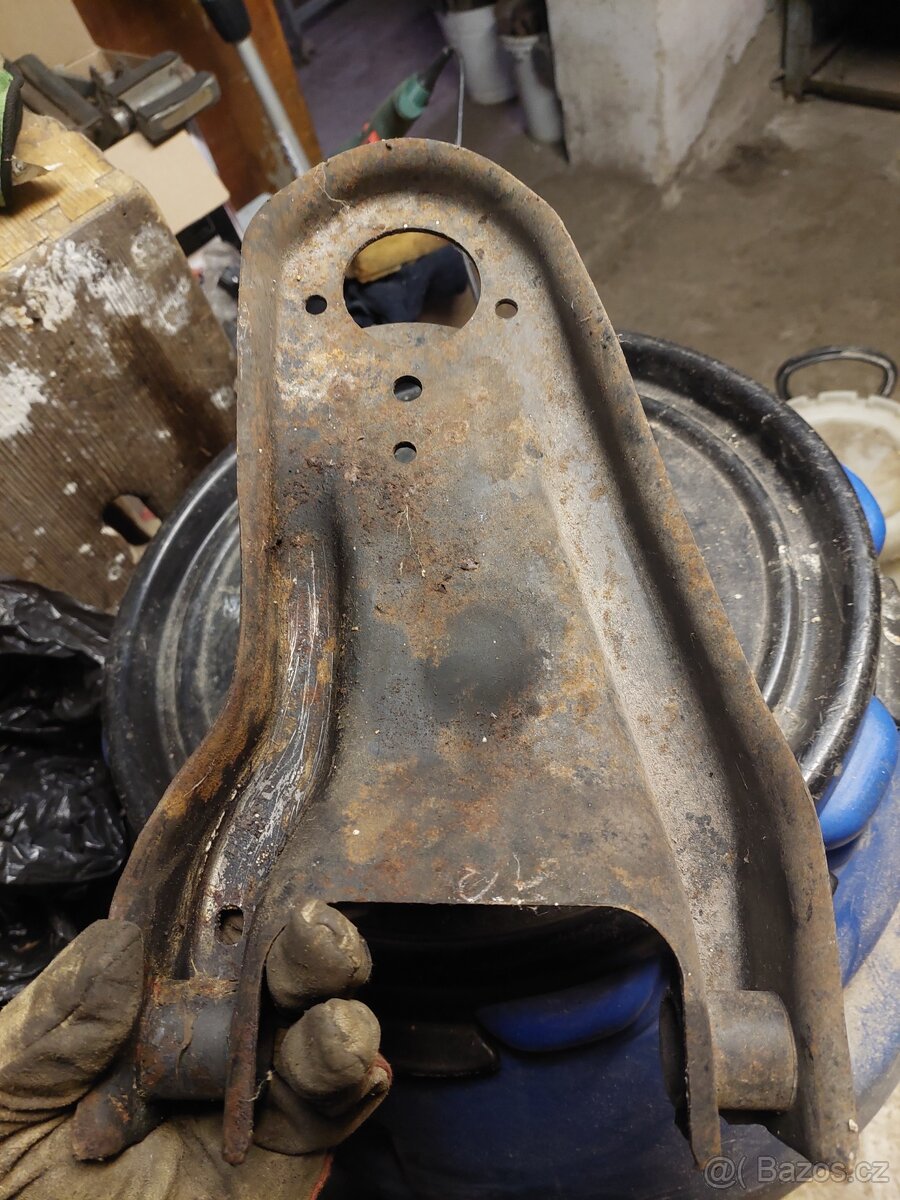 Skoda, Wartburg, veterani dily - 10