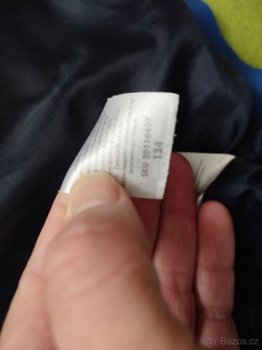 Pro kluka vel.134 - 10