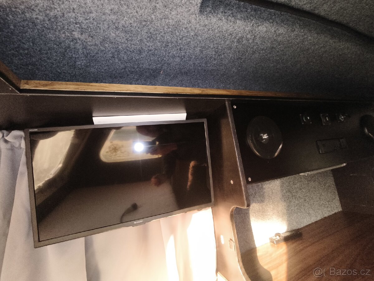 Polský karavan 126 - 10