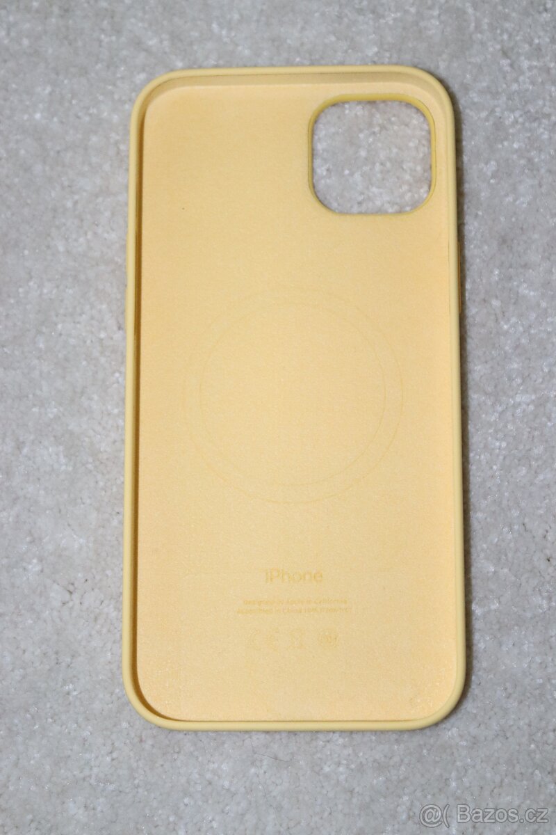 Originální Apple obaly kryty na iPhone 14 Plus - 10