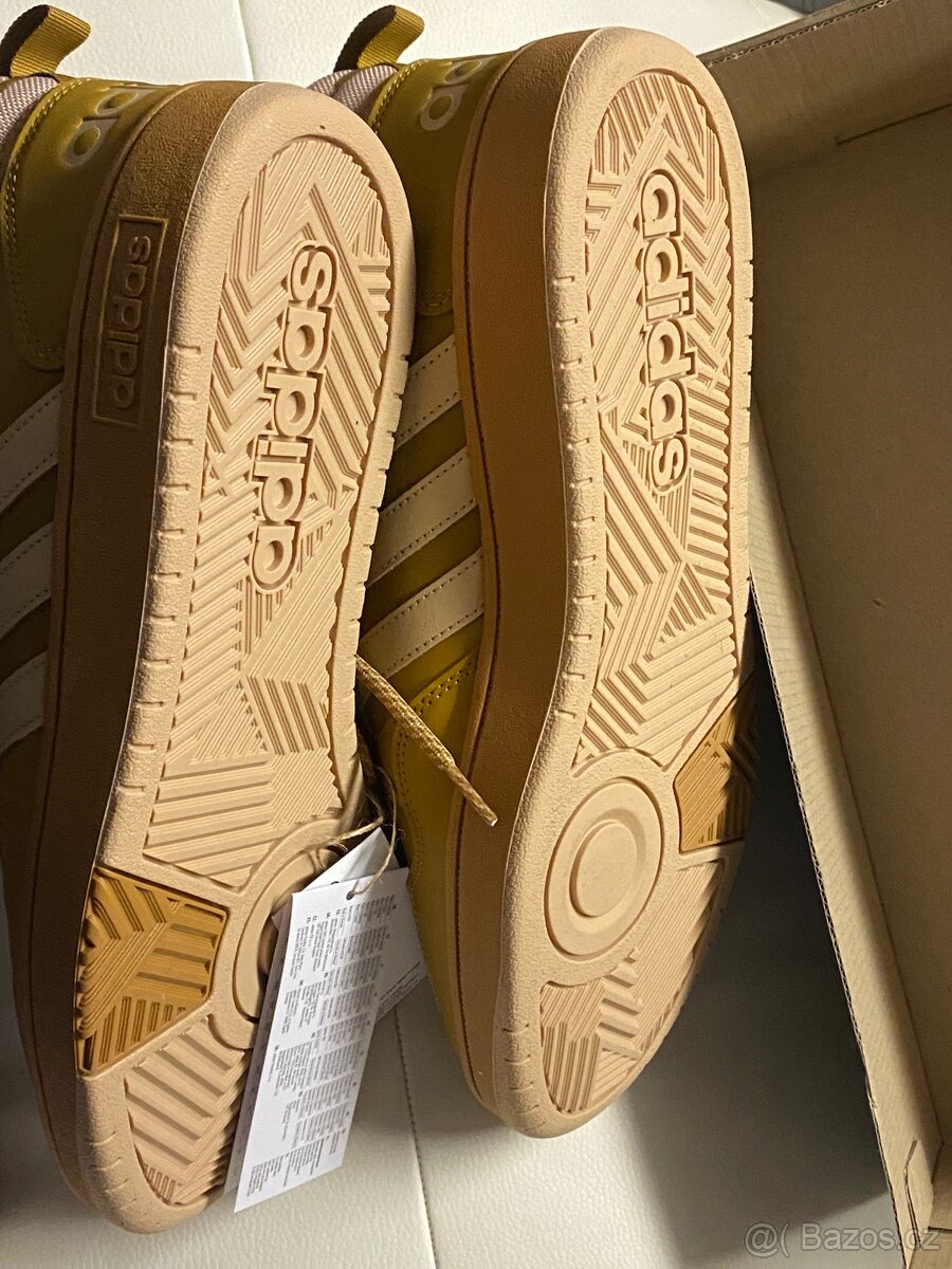 Adidas nové panské boty 45 1/3 - 10