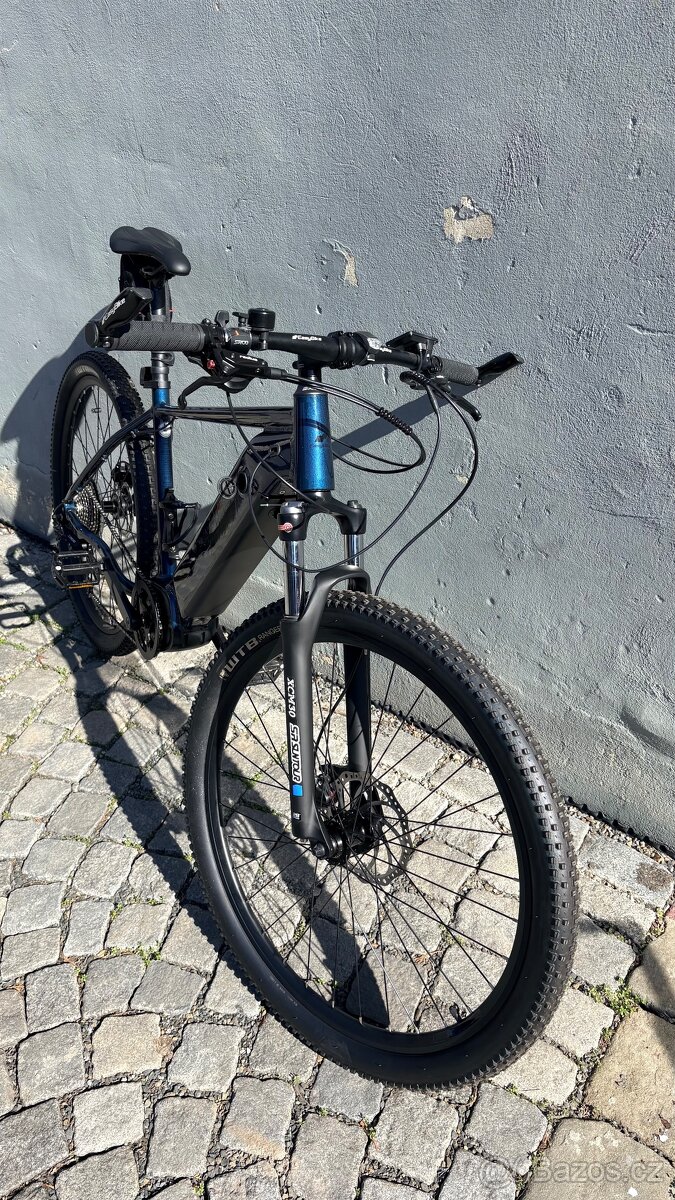 Elektrokola easybike - 10