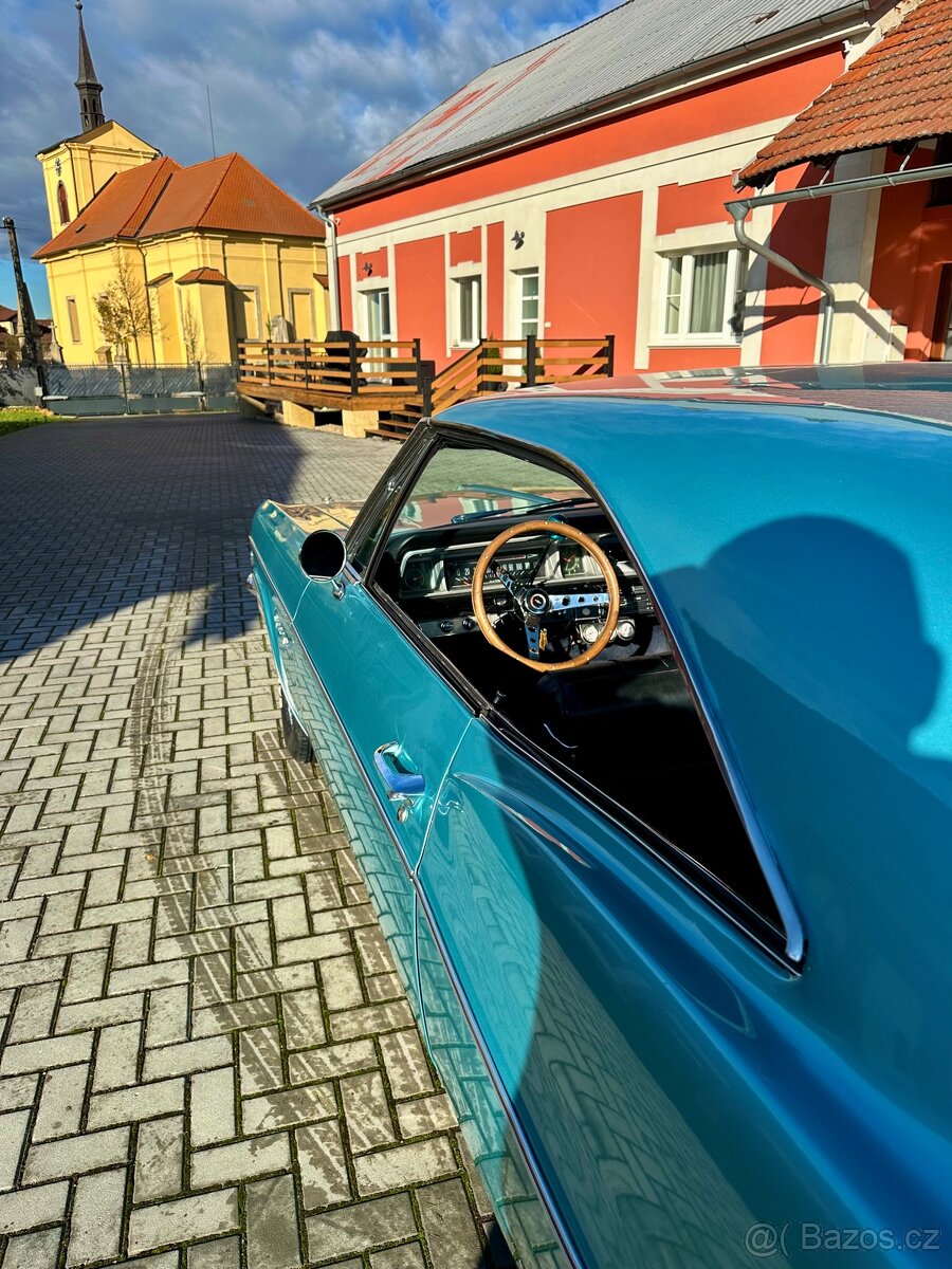 Chevrolet Impala - 10