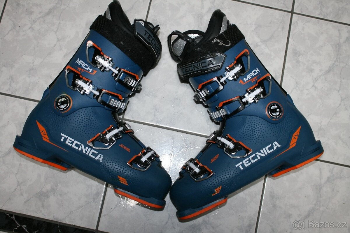 lyže Fischer curv GT 168 cm - 10