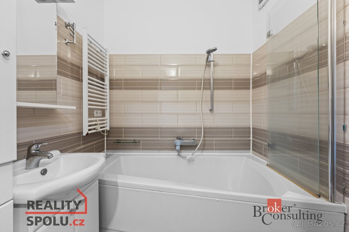 Prodej, byty/2+1, 64 m2, Jizerská 912, 29306 Kosmonosy, Mlad - 10