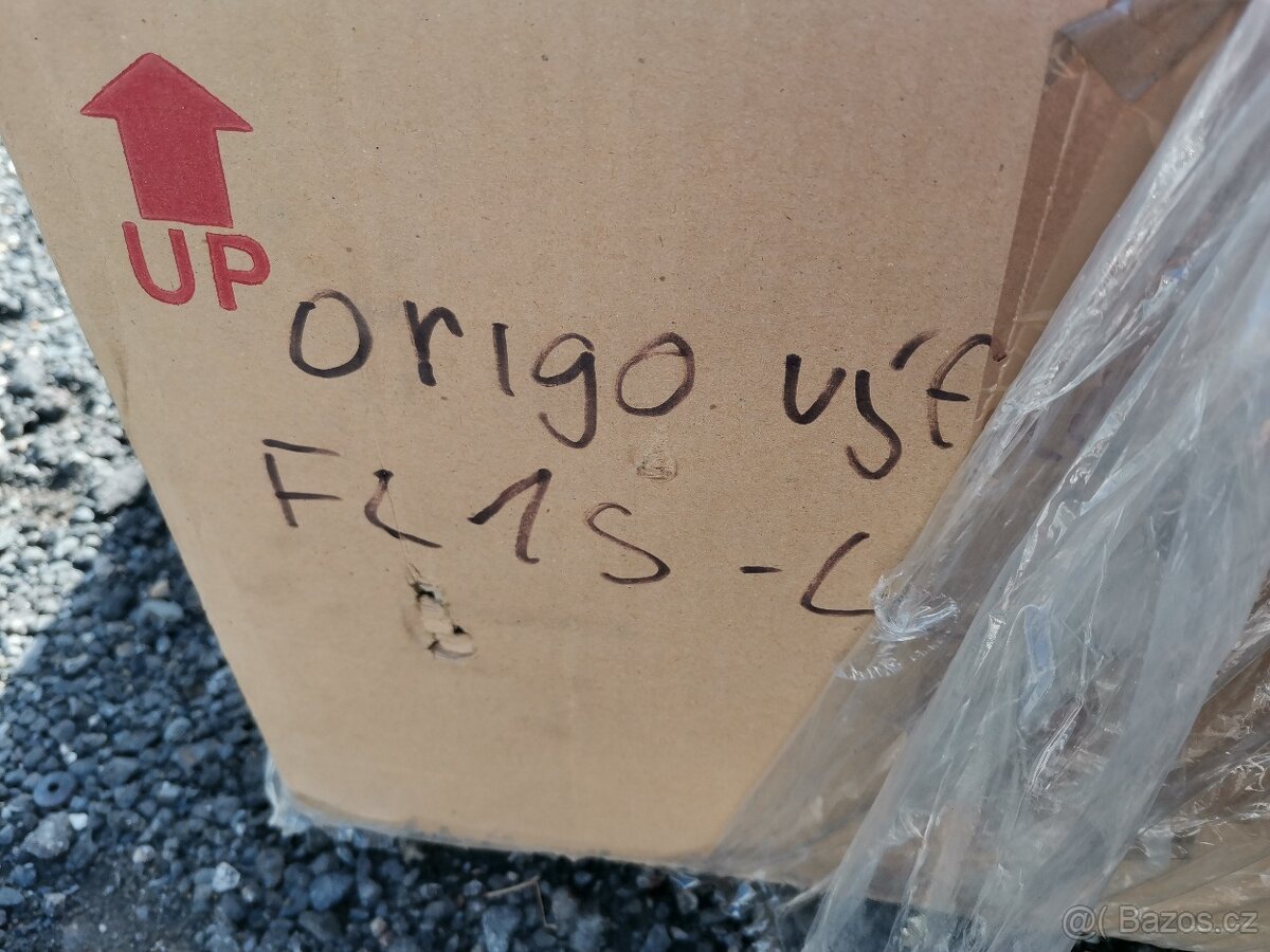 Yamaha FZ1S Soubor dílů - 10