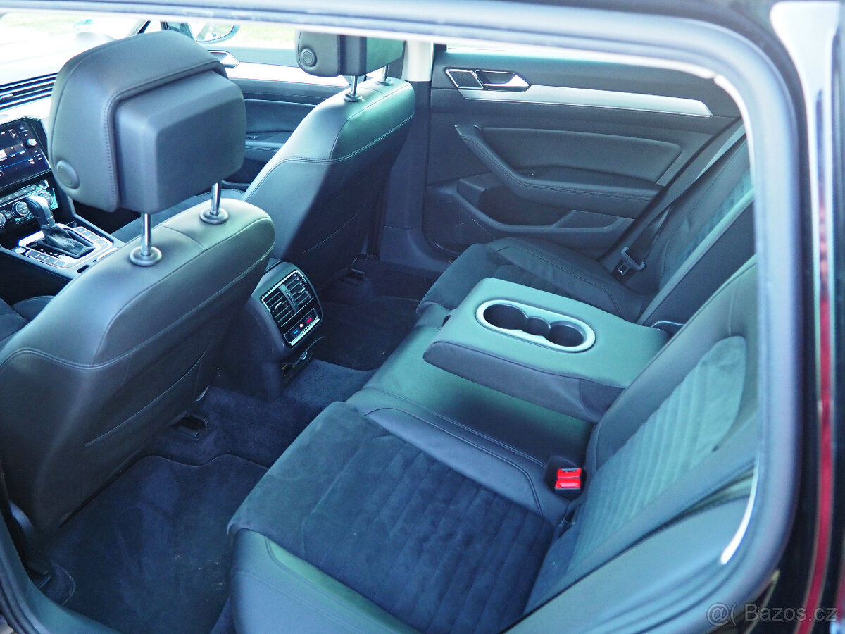 VW PASSAT B8 Highline | DSG | Virtual cockpit| Panorama - 10
