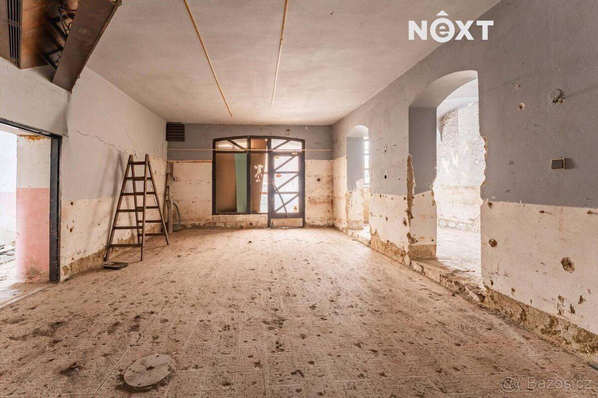 Prodej Rodinný dům, 277㎡ - 10