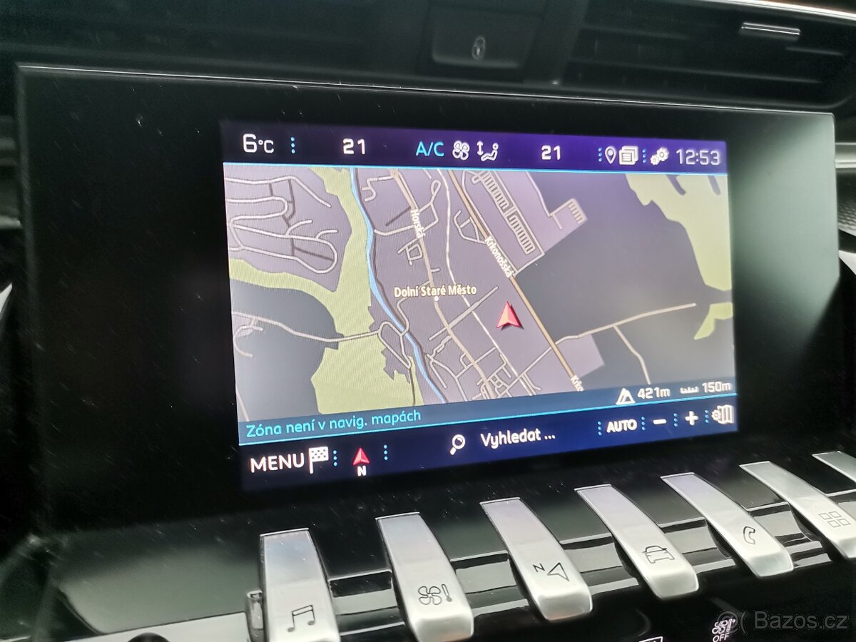 Peugeot 508 1.5HDI 96kw 2018 DPH - 10