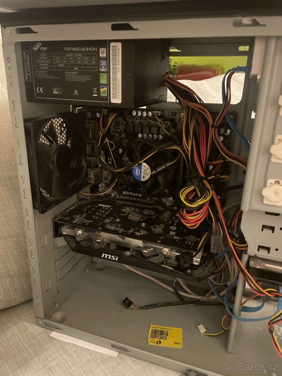 obrazovka a nefunkční PC - 10