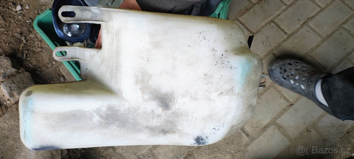 Fiat Bravo I díly - 10