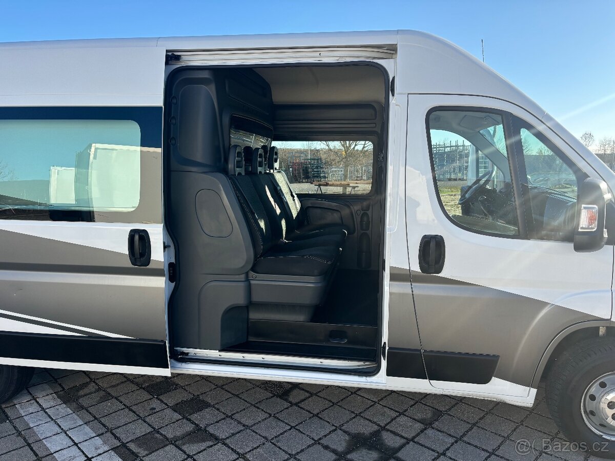 Fiat Ducato 6 mist - 10