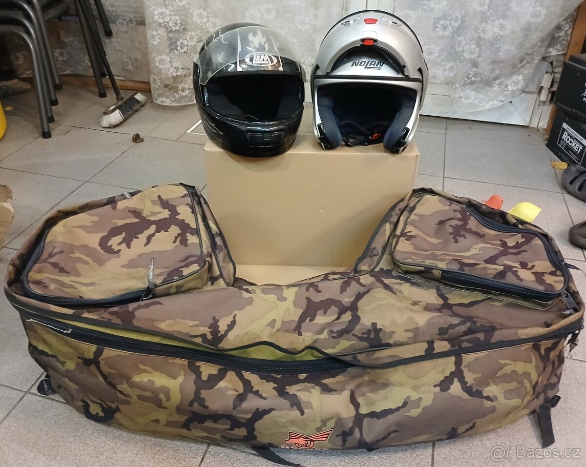 Gladiator x5 4x4 - 10