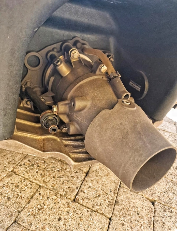 SeaDoo Spark 2Up - 10